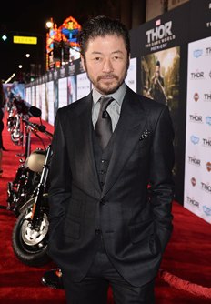 Таданобу Асано / Tadanobu Asano