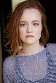 Лив Хюсън / Liv Hewson