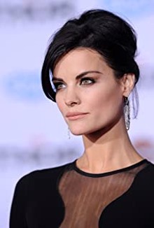 Джейми Александър / Jaimie Alexander