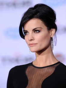 Джейми Александър / Jaimie Alexander