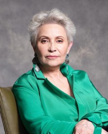 Адриана Бараса / Adriana Barraza