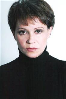 Адриана Бараса / Adriana Barraza