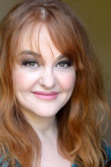 Джули Браун / Julie Brown