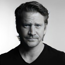 Даш Михок / Dash Mihok