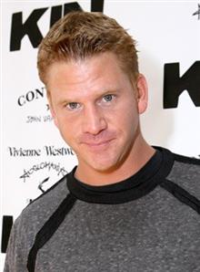 Даш Михок / Dash Mihok