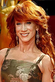 Кати Грифин / Kathy Griffin