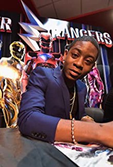 Ар Джей Сийлър / RJ Cyler