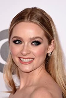 Гриър Грамър / Greer Grammer