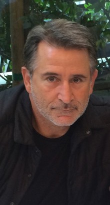 Антъни Лапалия / Anthony LaPaglia