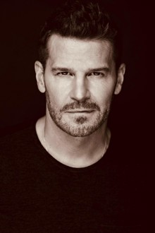 Дейвид Пол Бореаназ / David Boreanaz