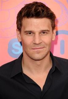 Дейвид Пол Бореаназ / David Boreanaz