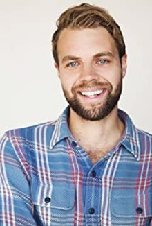 Брукс Уилън / Brooks Wheelan