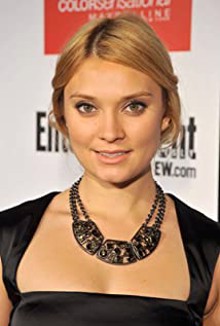 Спенсър Грамър / Spencer Grammer