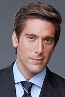 Дейвид Мюър / David Muir