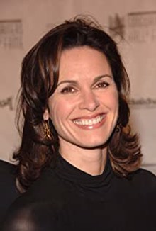 Елизабет Варгас / Elizabeth Vargas