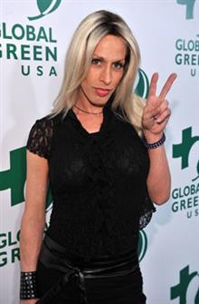 Алексис Аркет / Alexis Arquette