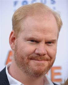 Джим Гафиган / Jim Gaffigan