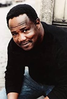 Исая Уитлок младши / Isiah Whitlock Jr.