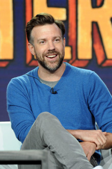 Джейсън Съдейкис / Jason Sudeikis