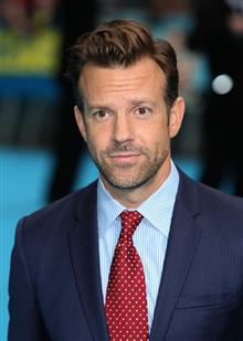 Джейсън Съдейкис / Jason Sudeikis