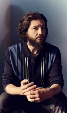 Джон Магаро / John Magaro