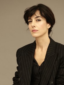 Сесилия Суарес / Cecilia Suárez