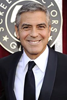 Джордж Клуни / George Clooney