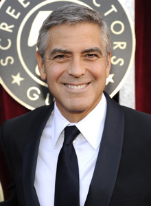 Джордж Клуни / George Clooney