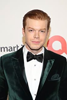 Камерън Зеио / Cameron Monaghan