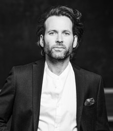 Ейон Бейли / Eion Bailey