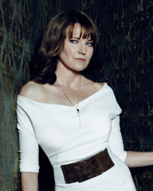 Луси Лoулeс / Lucy Lawless