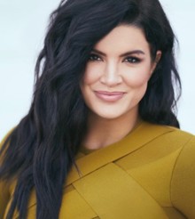 Джина Карано / Gina Carano