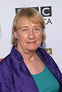 Катрин Джоустен / Kathryn Joosten