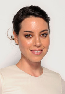 Обри Плаза / Aubrey Plaza