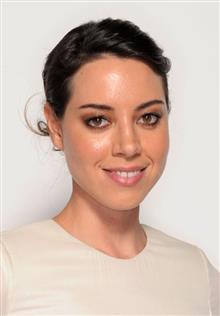 Обри Плаза / Aubrey Plaza