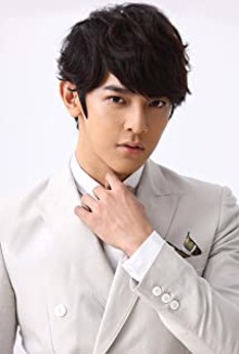 Джиро Уанг / Jiro Wang