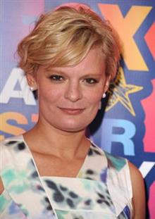 Марта Плимтън / Martha Plimpton