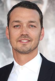 Рупърт Сандърс / Rupert Sanders