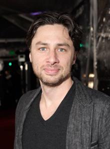 Зак Браф / Zach Braff