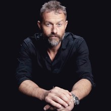 Джеймс Бадж Дейл / James Badge Dale