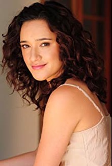 Кейша Касъл / Keisha Castle-Hughes