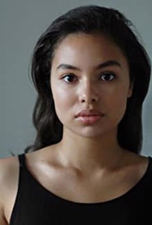 Джесика Сула / Jessica Sula