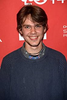 Елар Колтрейн / Ellar Coltrane