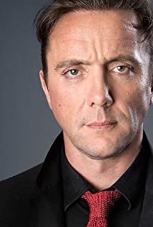 Питър Серафинович / Peter Serafinowicz