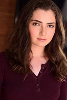 Емили Робинсън / Emily Robinson