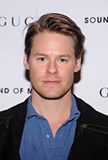 Ранди Харисън / Randy Harrison