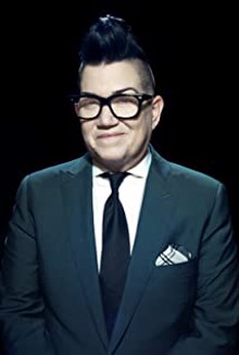 Леа Делатрик Марина / Lea DeLaria