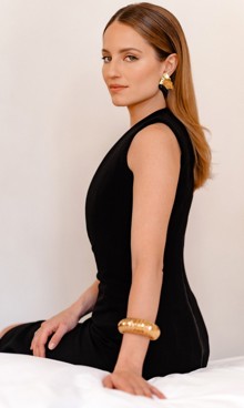 Диана Агрон