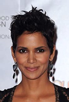 Хали Бери / Halle Berry