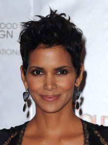 Хали Бери / Halle Berry